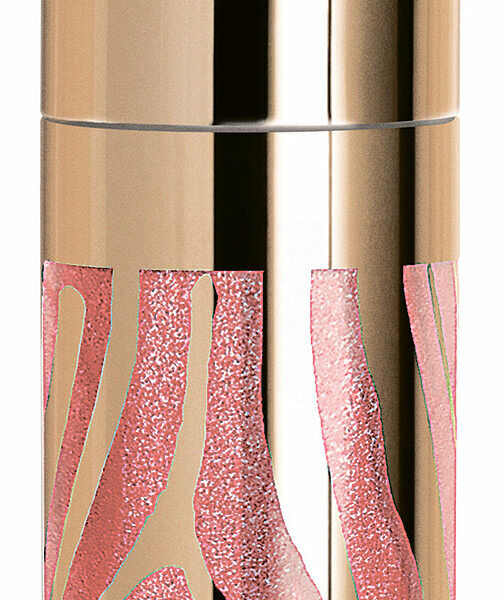 SISLEY Глосс Фитоблеск для губ, 6,5 мл, 3 нежно-розовый