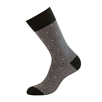 Носки мужские Philippe Matignon Via lattea мерс хлопок цвет зеленый 42-44 р. Россия