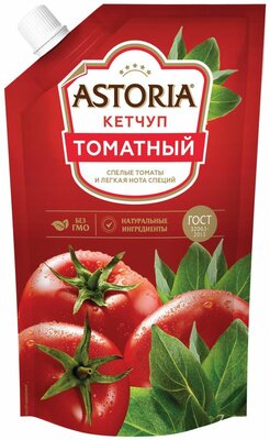 Кетчуп Astoria Томатный