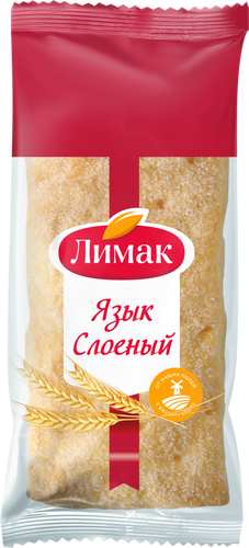 

Язык слоеный ЛИМАК