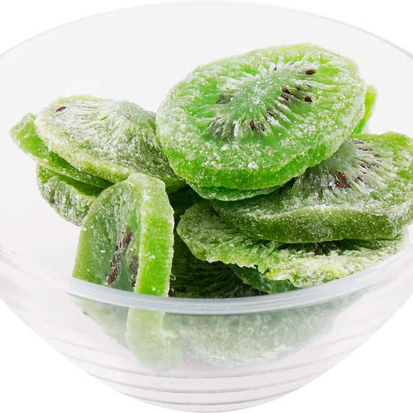 Цукаты киви вес до 300г