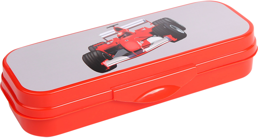 

Пенал Стамм с рисунком, в ассортименте