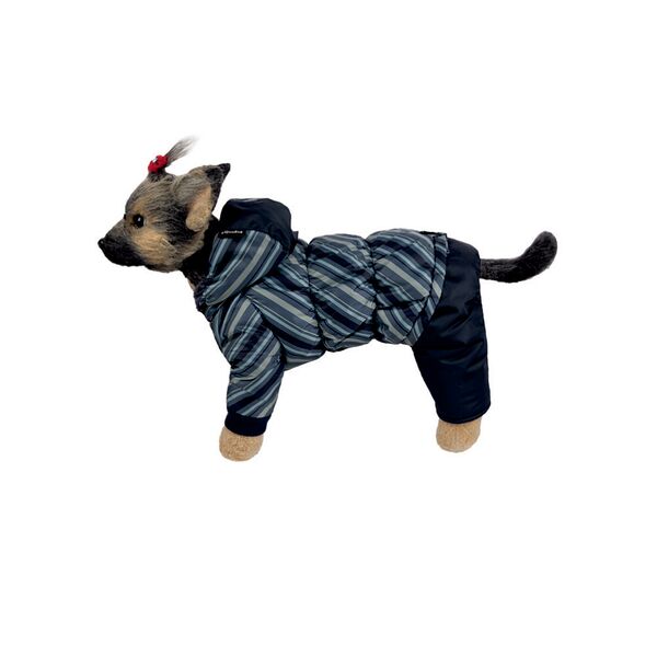 Комбинезон для собак Dogmoda размер L 3 мальчик