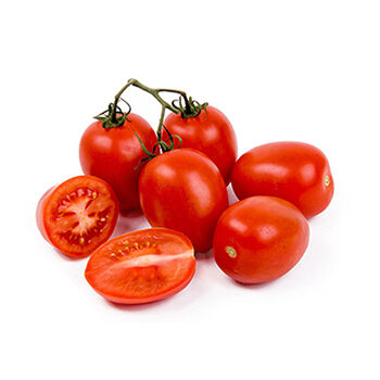 Томаты сливовидные красные Россия