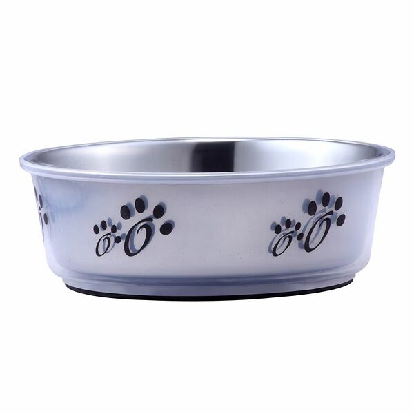 Миска для животных FOXIE Fusion Bowl металлическая