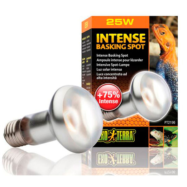 Лампа для баскинга, 50Вт