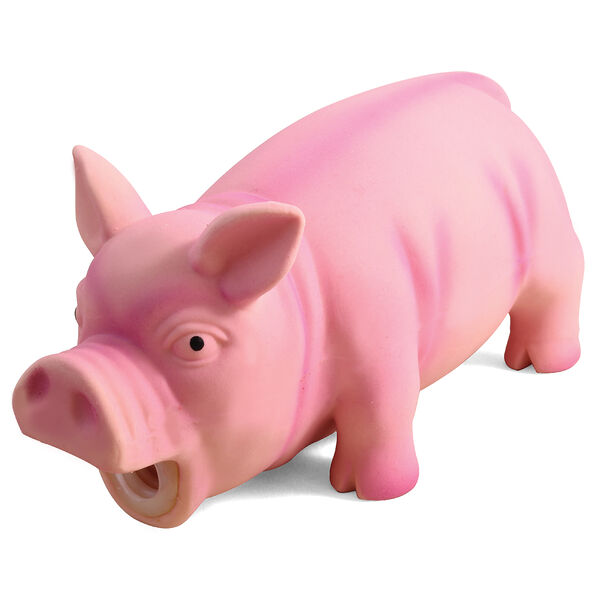 Игрушка для собак из латекса 