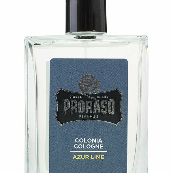 PRORASO Azur Lime Одеколон муж., 100 мл