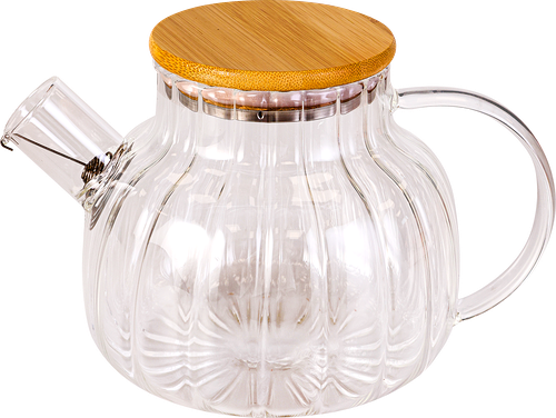 Заварочный чайник Apollo Misterio стеклянный