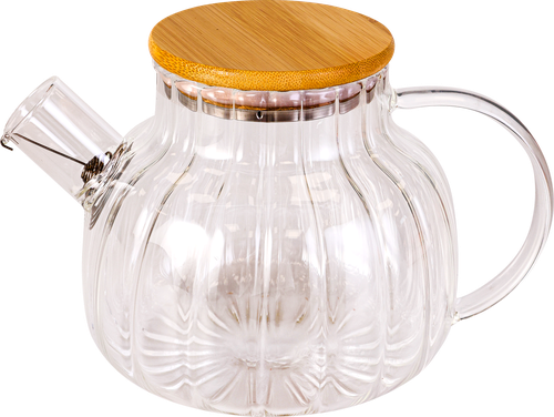 

Заварочный чайник Apollo Misterio стеклянный