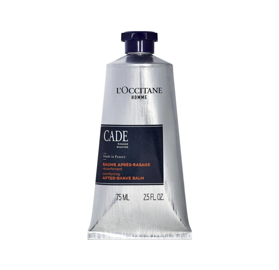 

Бальзам после бритья для мужчин L'Occitane