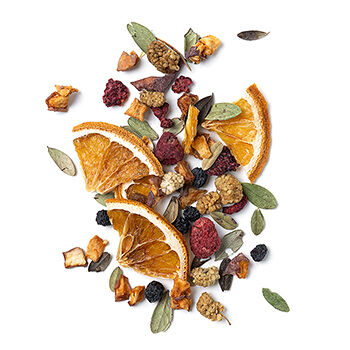 Смесь Oko baum компотная, Россия