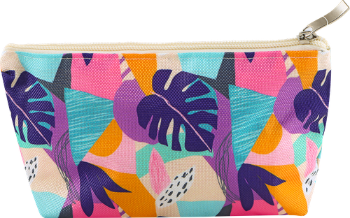 

Косметичка Gromell разноцветная