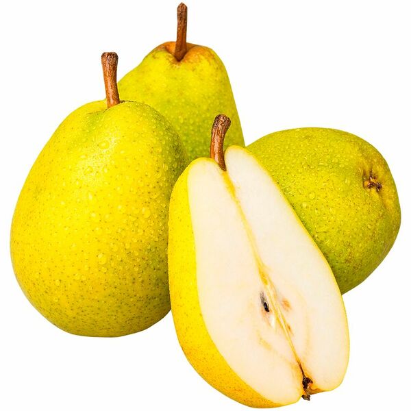 Груша сезонная вес
