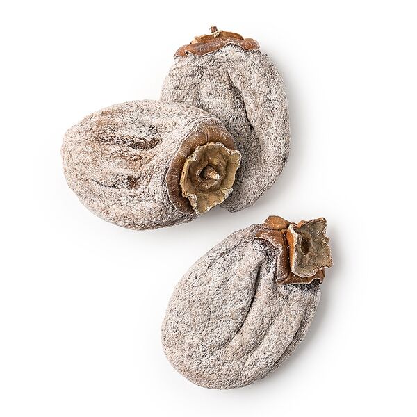 Сухофрукты хурма сушеная целая, Россия