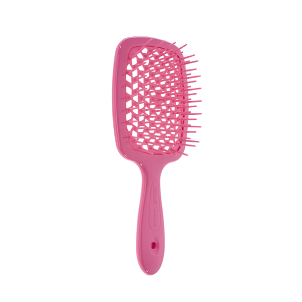 Janeke Superbrush Pink щетка для волос 