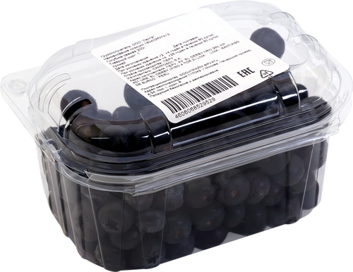 

Голубика свежая 200 г