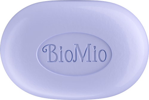 

Мыло BioMio Superfood Экстракт инжира и баттер кокоса натуральное 90 г