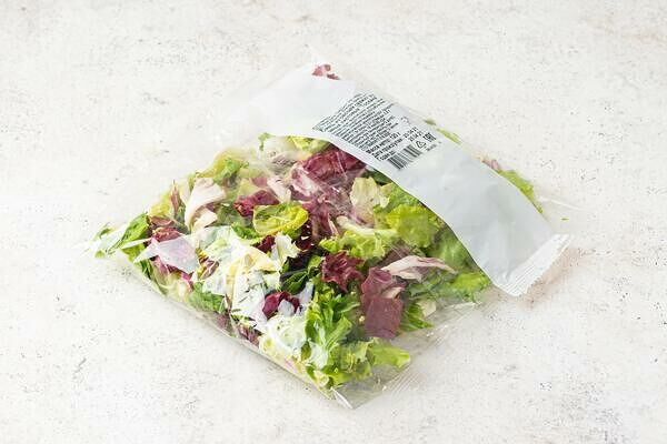 Микс салатный 