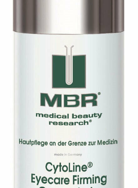 MBR CytoLine Eyecare Firming Concentrate Сыворотка укрепляющая для области вокруг глаз, 15 мл