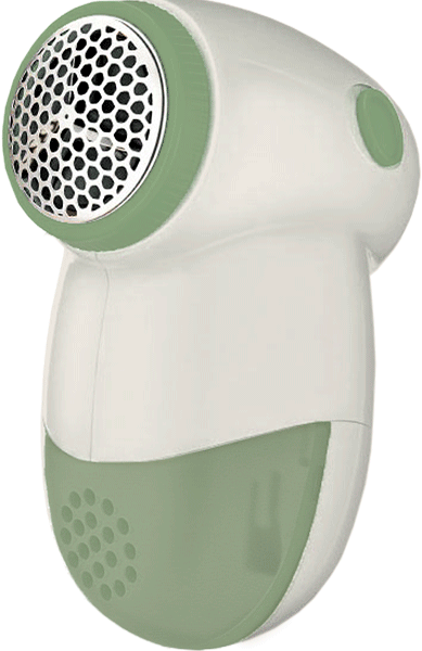 Машинка для снятия катышков Нужные вещи