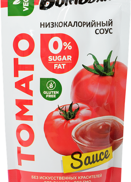 Соус BombBar Сладкий томат