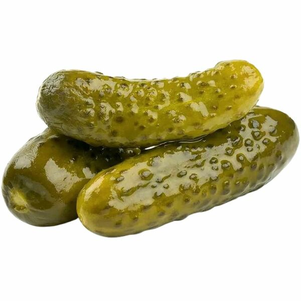 Огурцы соленые