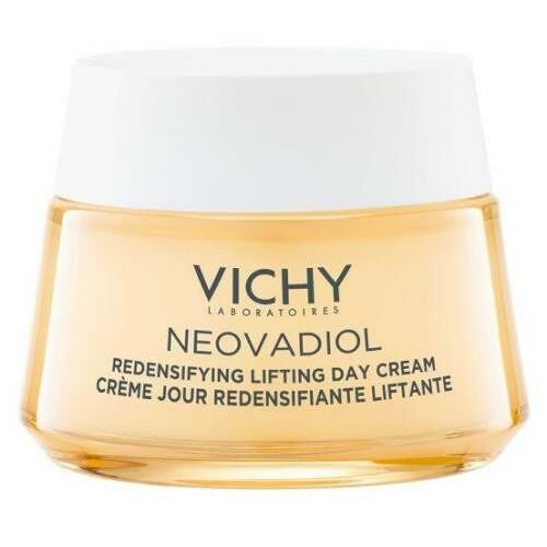 Крем для лица дневной Vichy Neovadiol лифтинг уплотняющий для нормальной и комбинированной кожи 50 мл