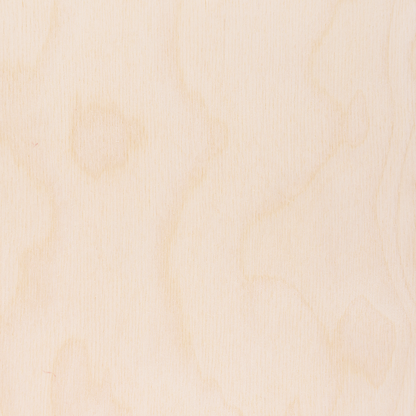 Доска разделочная HOMECLUB 25х18,5см, березовая фанера