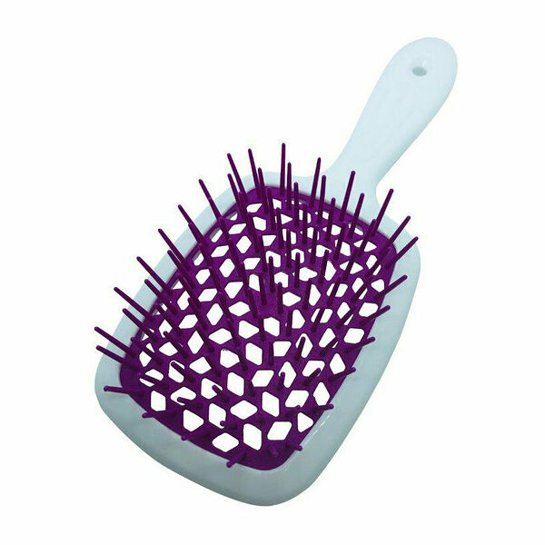 JANEKE Щетка для волос пластиковая