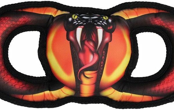 Hagen Игрушка серия ZS Growler, Кобра, 29*15см 