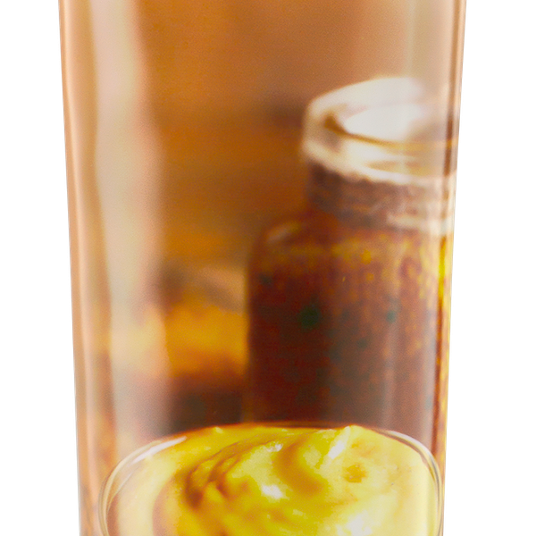 Горчица ЛЕНТА Русская, 200г