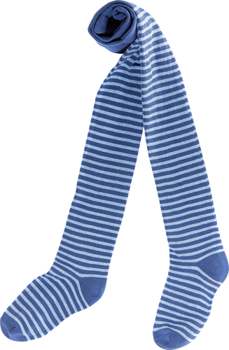 Колготки детские Inwin р. 86–92, голубые, Арт. К157