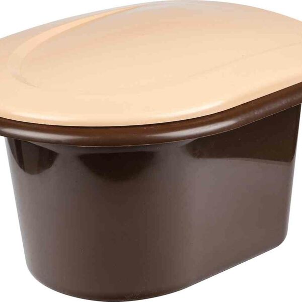 Ведро-туалет М3060 мини