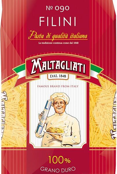 Макаронные изделия Maltagliati Filini 450г
