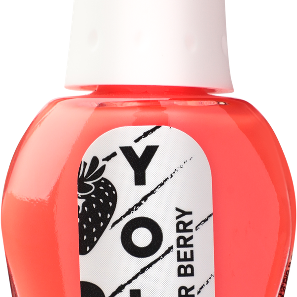 YOLO Лак для ногтей Summer Berry тон 103 9,5мл