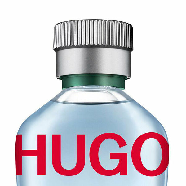 HUGO BOSS Hugo Man Туалетная вода муж., 40 мл