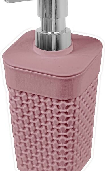 Дозатор для жидкого мыла Plast Team Oslo