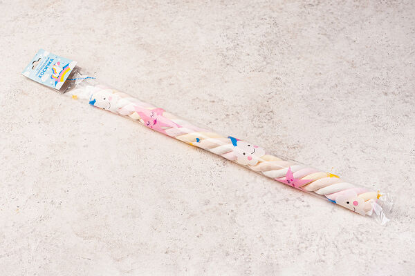 Зефир воздушный Косичка