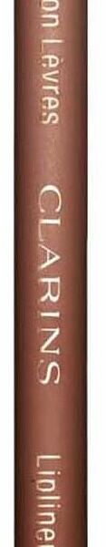 CLARINS Crayon Levres Карандаш для губ, 1,2 г, 01 Nude Fair