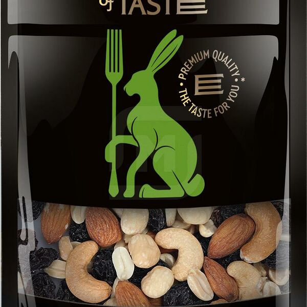 Premiere of taste Смесь орехово-фруктовая Gold