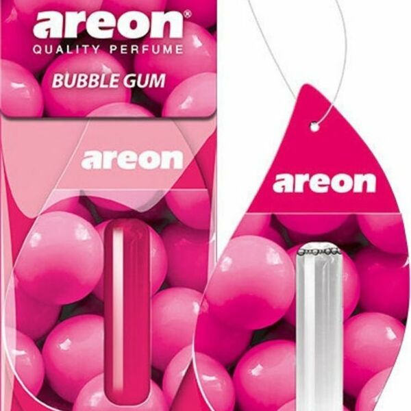 Ароматизатор Bubble Gum (Бабл Гам) ТМ Areon (Ареон), 5 мл