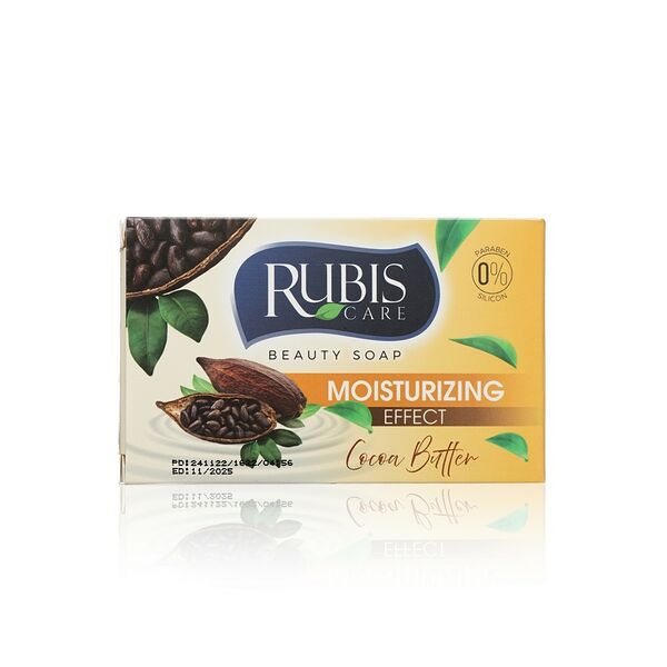 Мыло туалетное Rubis 