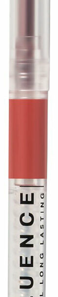 INFLUENCE BEAUTY Карандаш для губ автоматический Lipfluence стойкий, 0,28 г, 02 Нюд светло-розовый
