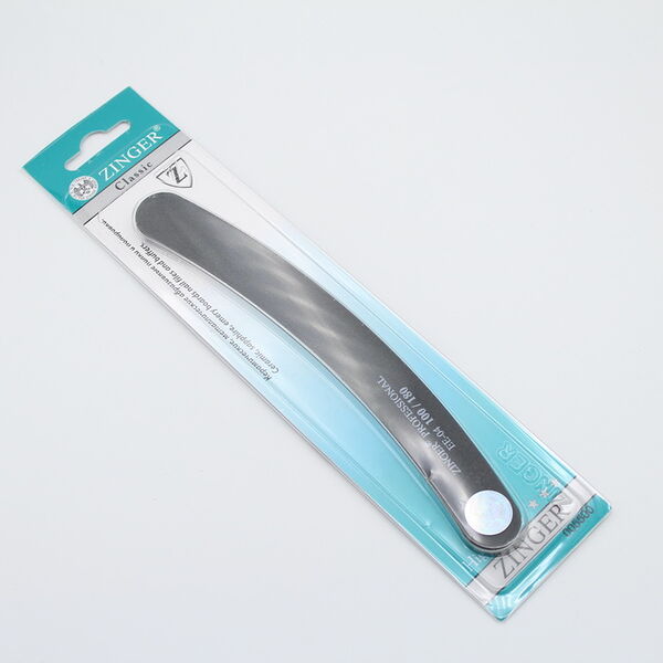 Пилка - наждак, бумеранг ЕЕ, 100/180