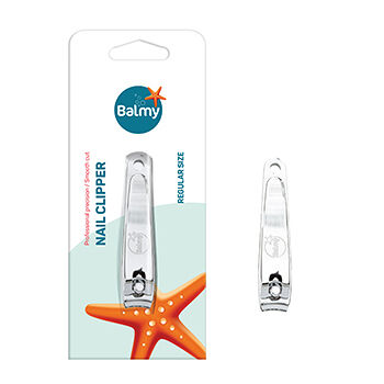 Кусачки Balmy для ногтей, Турция