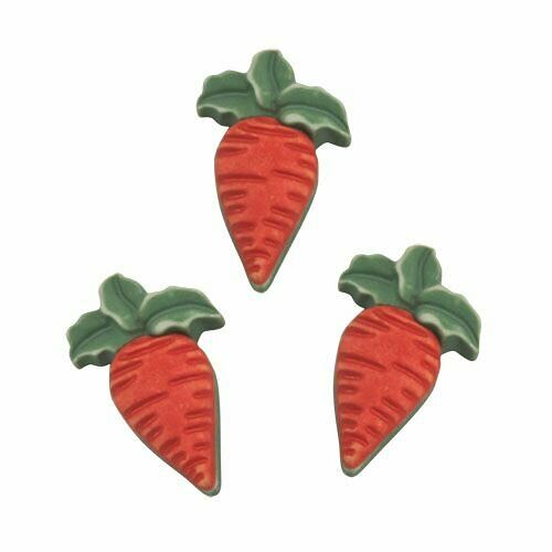 SF125, Пуговицы. Морковь 2