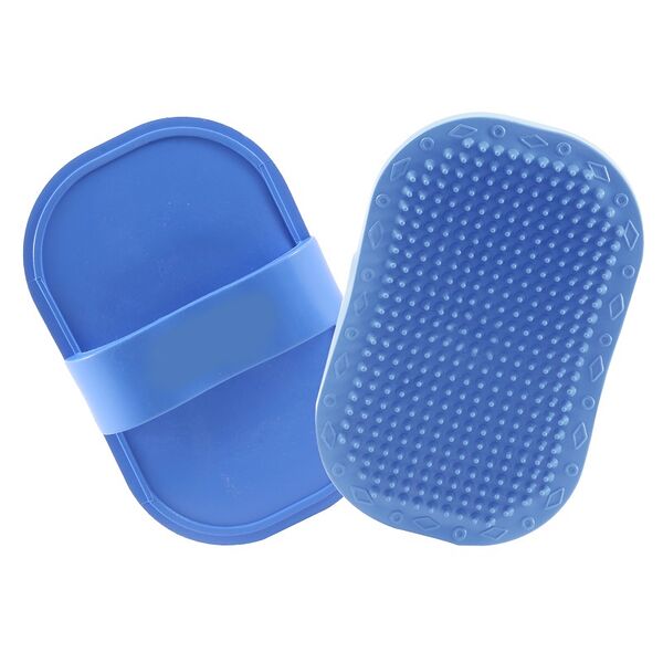 Щетка Гамма овальная 165*105 мм.