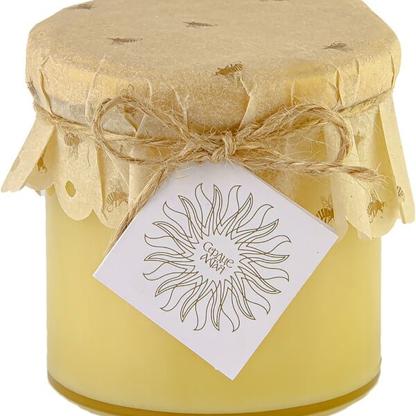 Мед Сердце Алтая Алтайский высокогорный 400г