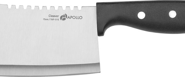 Нож топорик Apollo Sapphire 15 см